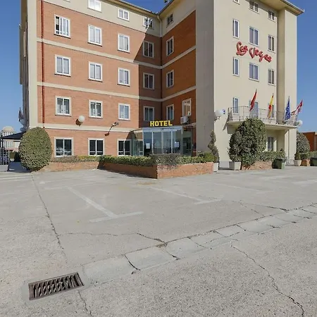 Vegas Hotel 2*