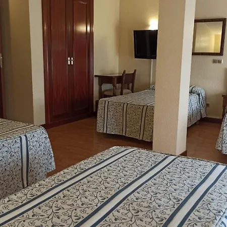Hotel Vegas 2*