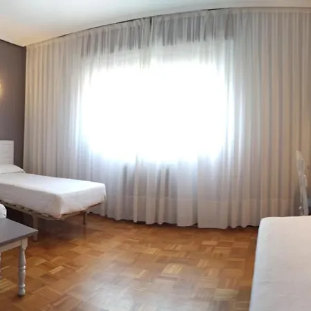 Hotel Vegas Burgo