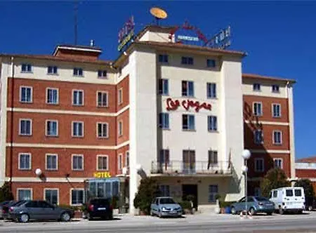 Hotel Vegas 2*
