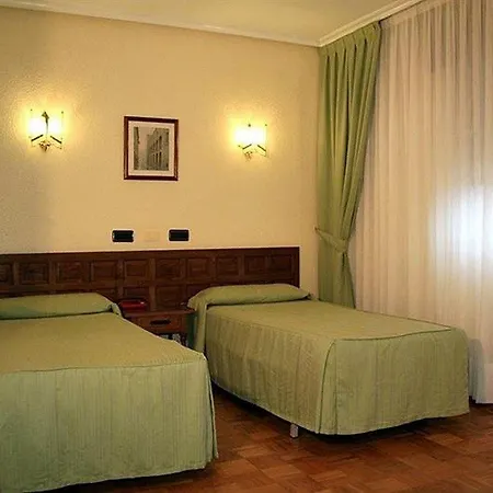 Hotel Vegas