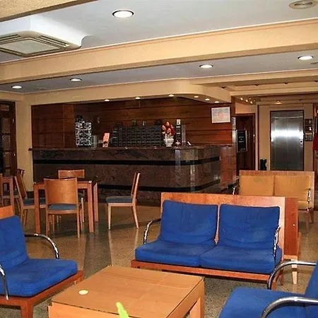 Vegas Hotel