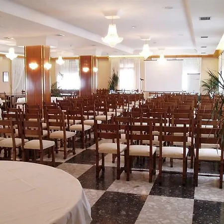 Hotel Vegas Burgo