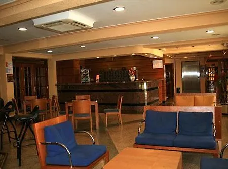 Hotel Vegas 2*