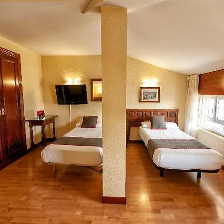 Vegas Hotel 2*